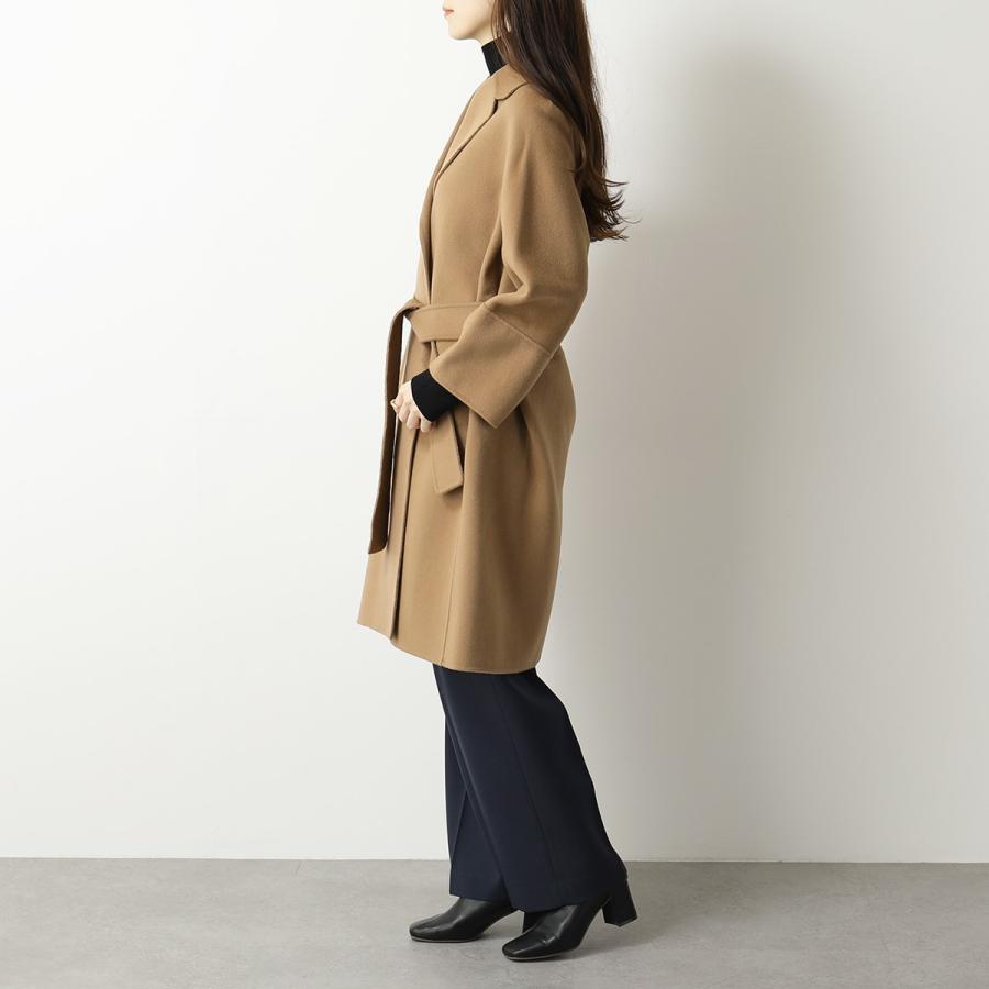 Max Mara S MAX MARA エス マックスマーラ ロングコート ARONA Max Mara S MAX MARA エス マックスマーラ ロングコート ARONA