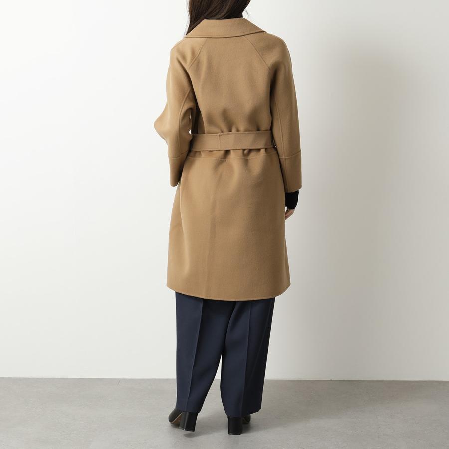 Max Mara S MAX MARA エス マックスマーラ ロングコート ARONA Max Mara S MAX MARA エス マックスマーラ ロングコート ARONA