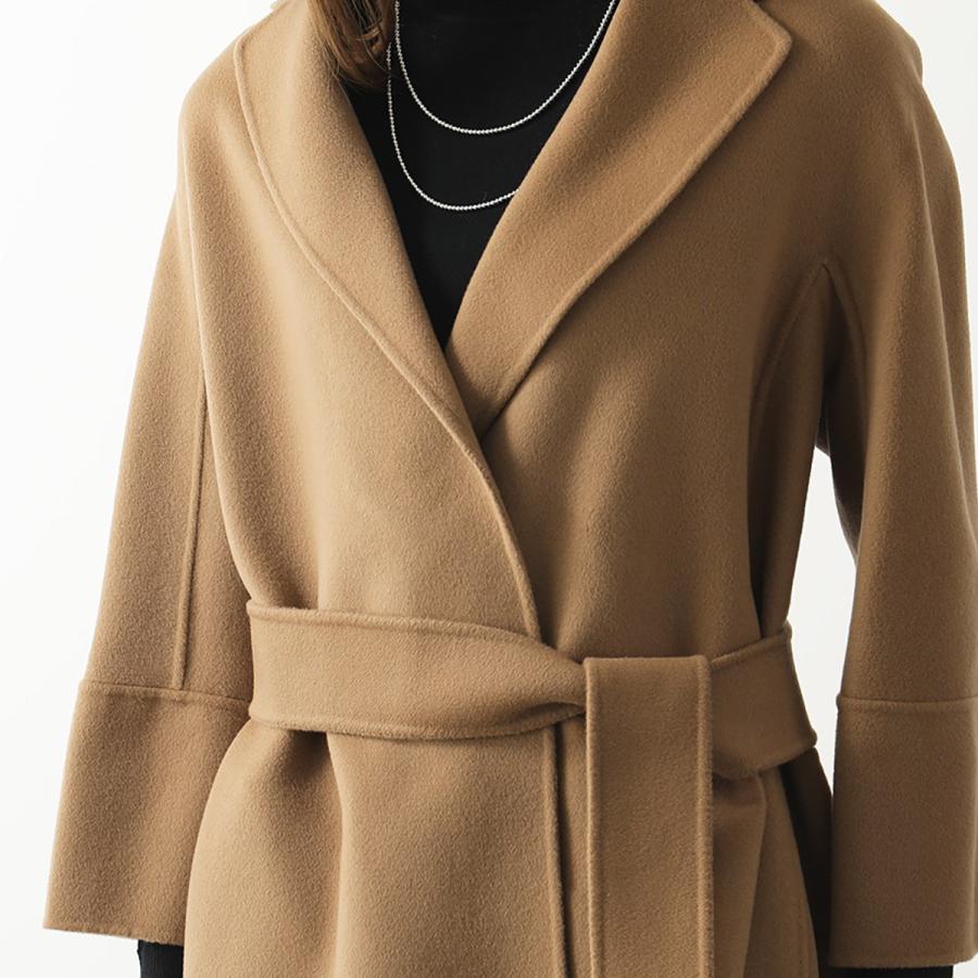 Max Mara S MAX MARA エス マックスマーラ ロングコート ARONA Max Mara S MAX MARA エス マックスマーラ ロングコート ARONA