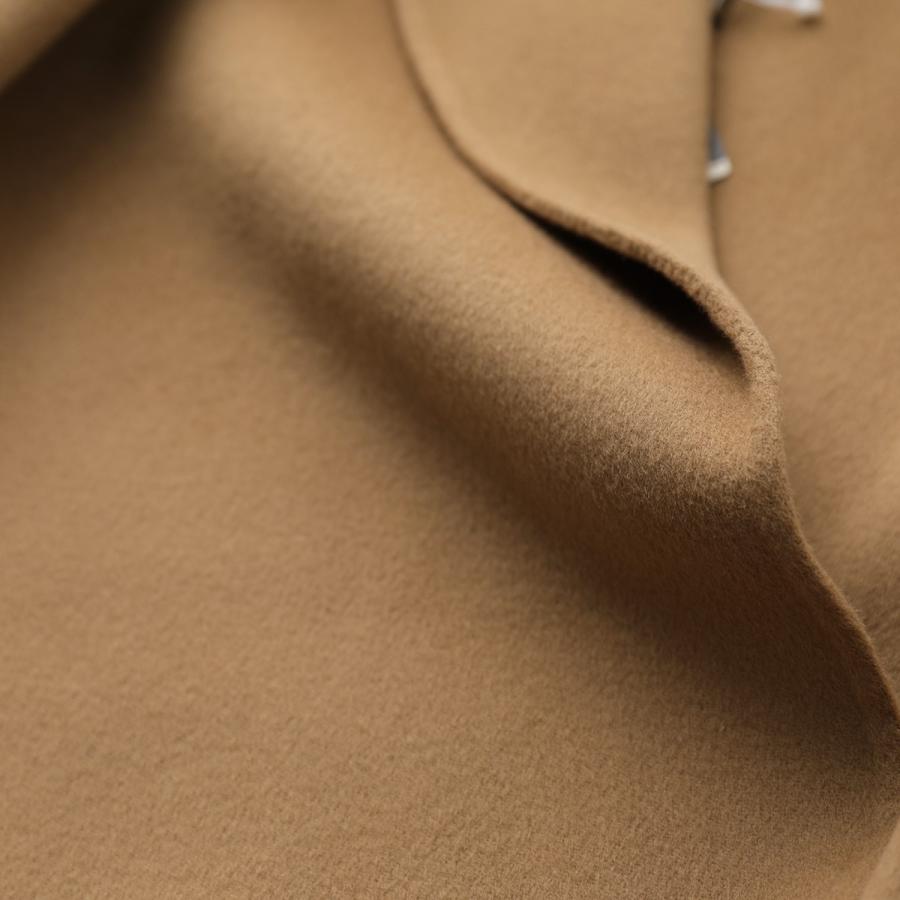S MAX MARA エス マックスマーラ ロングコート ARONA アローナ レディース ヴァージン ウール ダブルフェイス ベルテッドコート カラー6色の画像