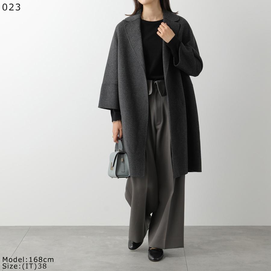 Max Mara S MAX MARA エス マックスマーラ ロングコート ARONA Max Mara S MAX MARA エス マックスマーラ ロングコート ARONA