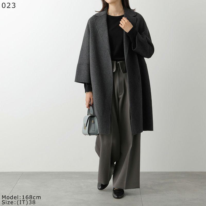 S MAXMARA（エスマックスマーラ） エス マックスマーラ ロングコート