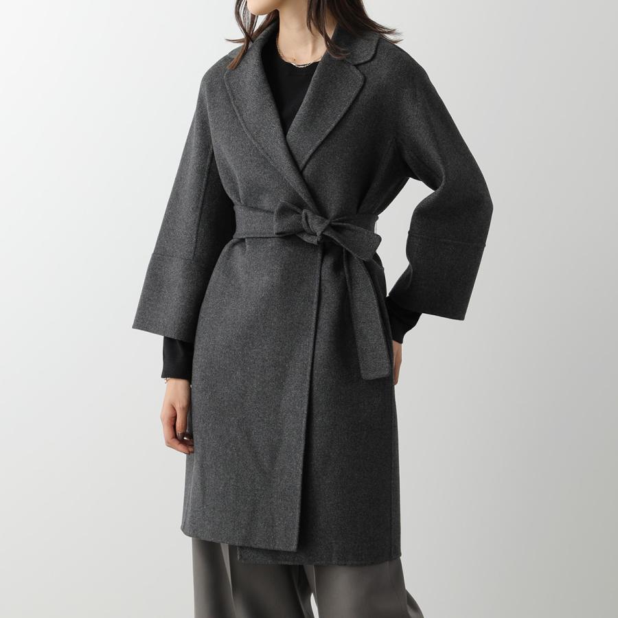 Max Mara S MAX MARA エス マックスマーラ ロングコート ARONA Max Mara S MAX MARA エス マックスマーラ ロングコート ARONA