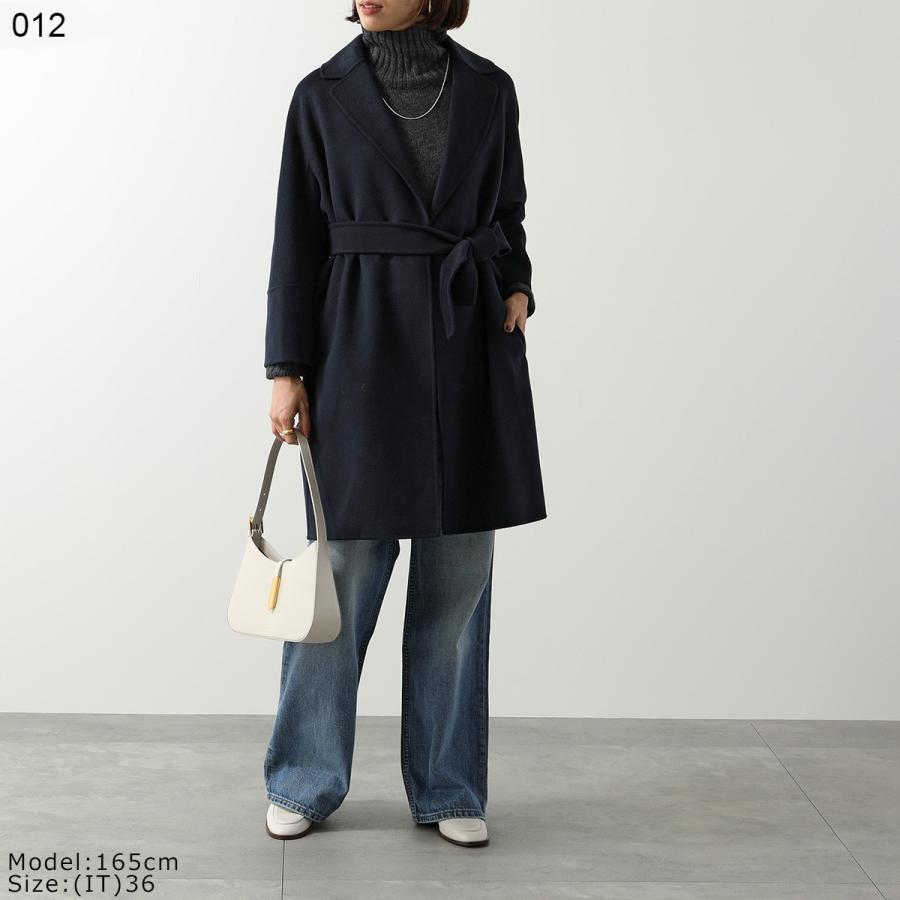 Max Mara S MAX MARA エス マックスマーラ ロングコート ARONA Max Mara S MAX MARA エス マックスマーラ ロングコート ARONA
