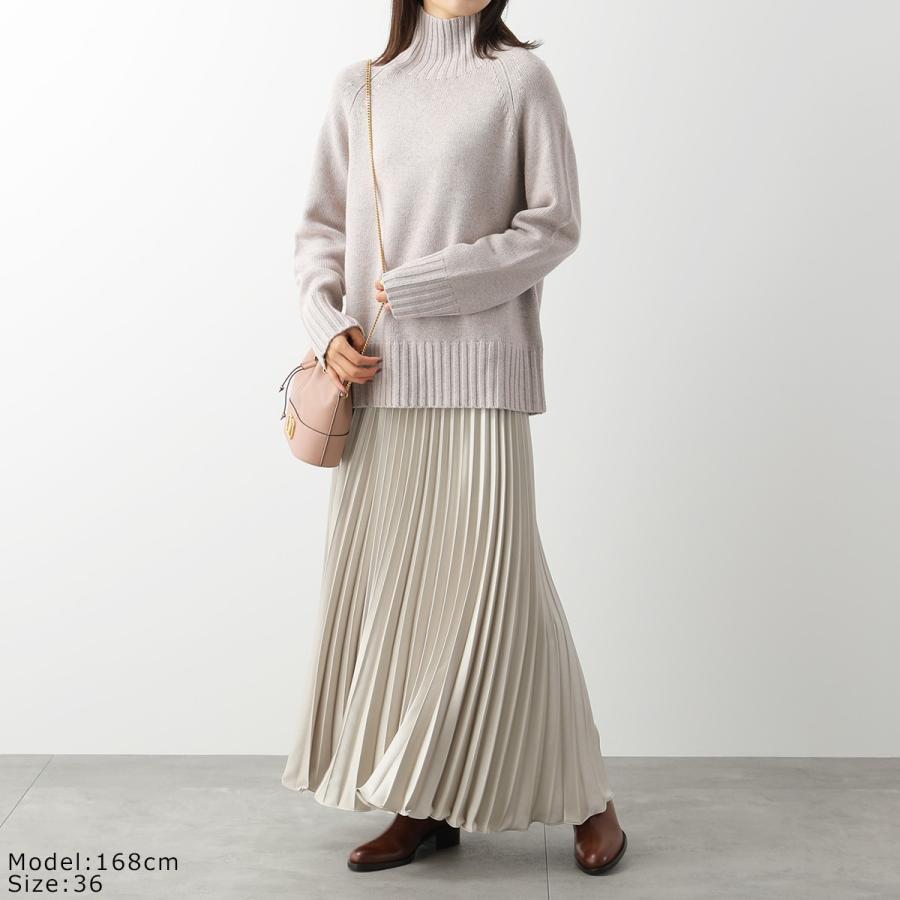 MAX MARA Weekend マックスマーラ ウィークエンド プリーツスカート