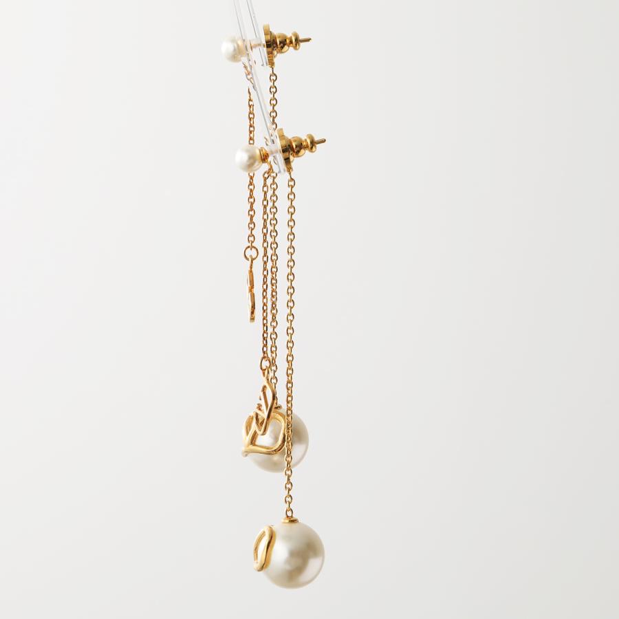 VALENTINO（ヴァレンティノ） ピアス 4W2 5W2 J0G13UXM レディース