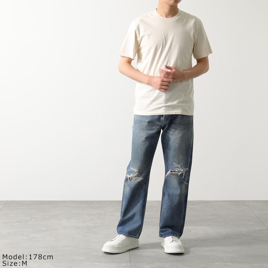 Maison Margiela MAISON MARGIELA メゾンマルジェラ Tシャツ 【1 Maison Margiela MAISON MARGIELA メゾンマルジェラ Tシャツ 【1