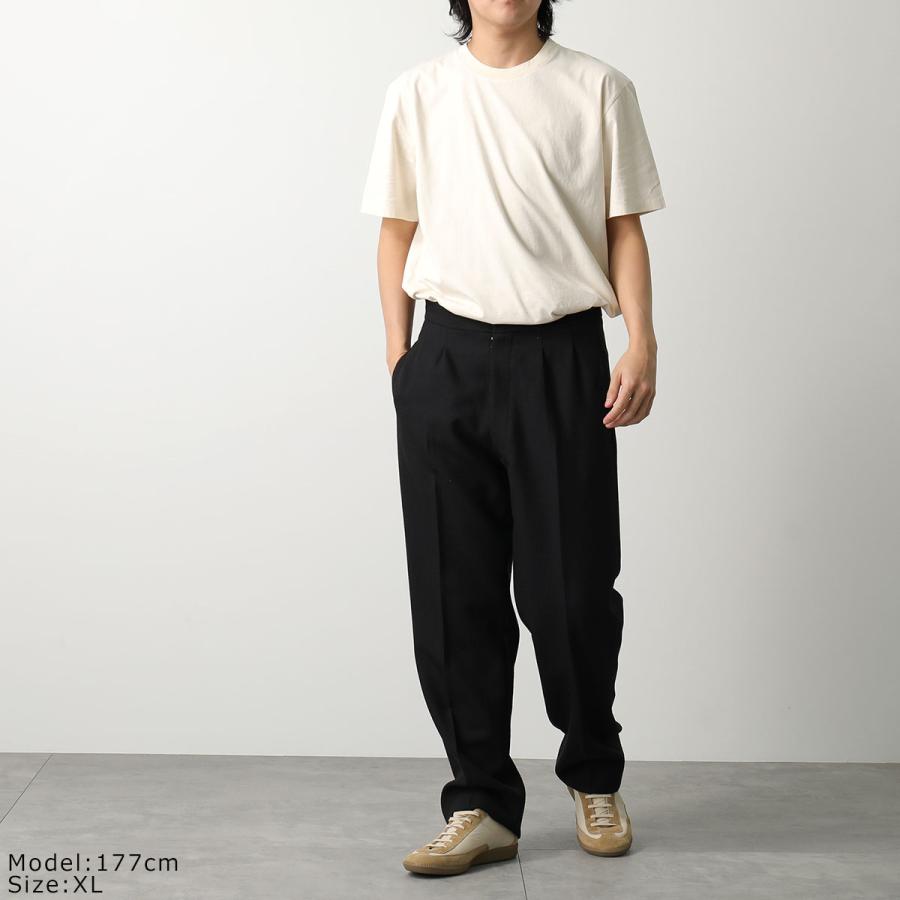 Maison Margiela MAISON MARGIELA メゾンマルジェラ Tシャツ 【1 Maison Margiela MAISON MARGIELA メゾンマルジェラ Tシャツ 【1