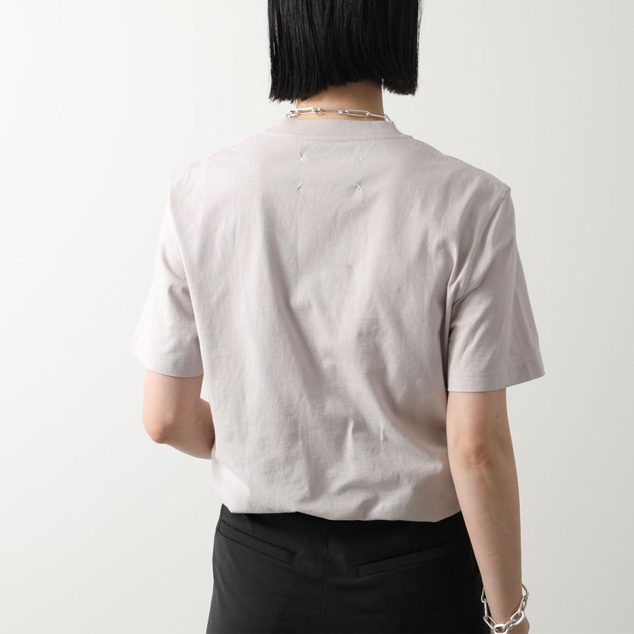 Maison Margiela MAISON MARGIELA メゾンマルジェラ Tシャツ 【1 Maison Margiela MAISON MARGIELA メゾンマルジェラ Tシャツ 【1