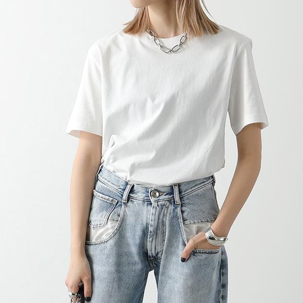 Maison Margiela MAISON MARGIELA メゾンマルジェラ Tシャツ 【1 Maison Margiela MAISON MARGIELA メゾンマルジェラ Tシャツ 【1