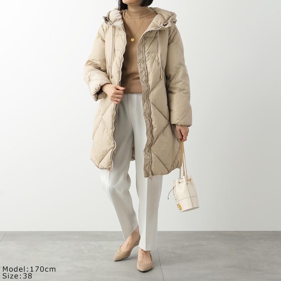 MAX MARA Weekend マックスマーラ ウィークエンド ダウンコート MILORD