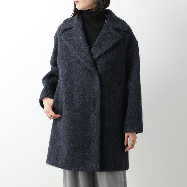 MAX MARA Weekend マックスマーラ ウィークエンド コート CARAIBI 