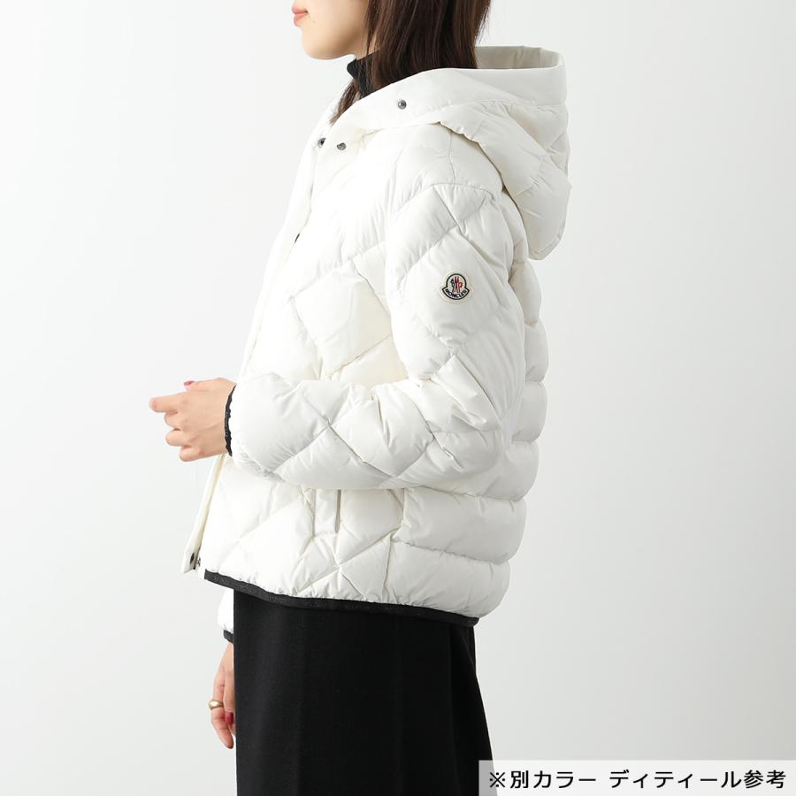 MONCLER モンクレール ダウンジャケット ARVOUIN 1A00073 53A5E MONCLER モンクレール ダウンジャケット ARVOUIN 1A00073 53A5E