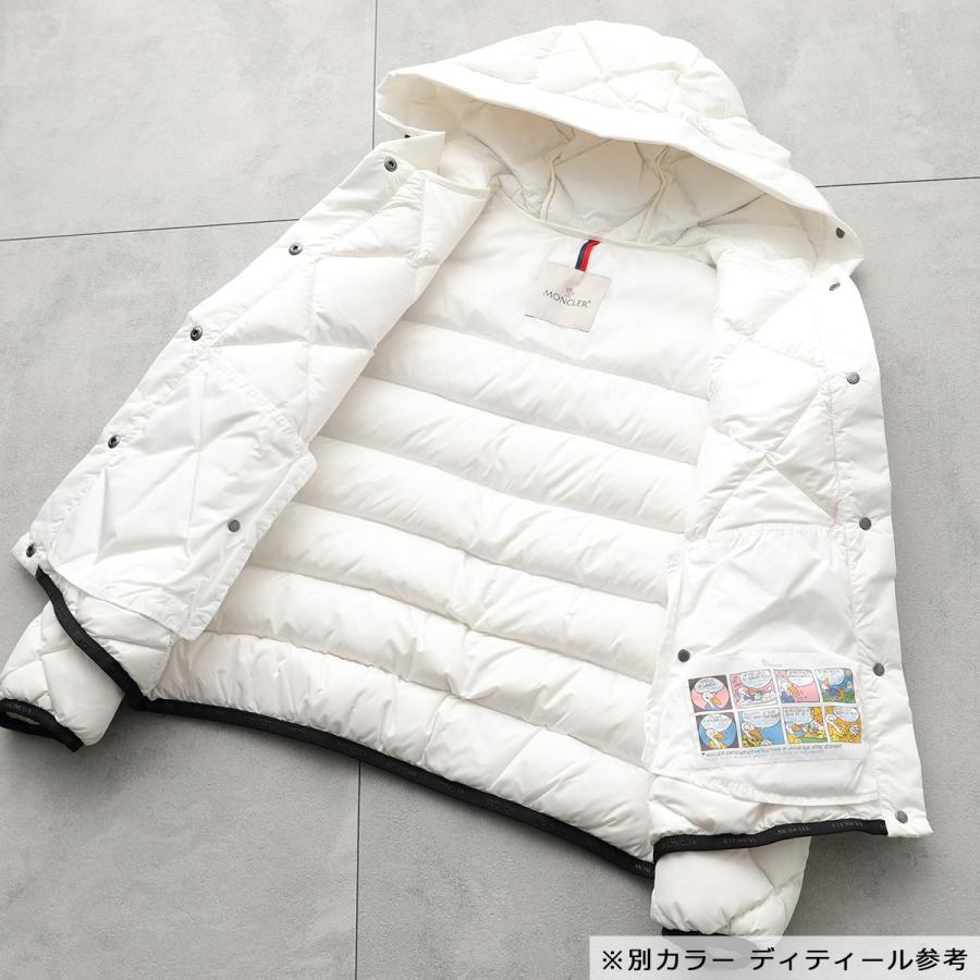 MONCLER モンクレール ダウンジャケット ARVOUIN 1A00073 53A5E MONCLER モンクレール ダウンジャケット ARVOUIN 1A00073 53A5E