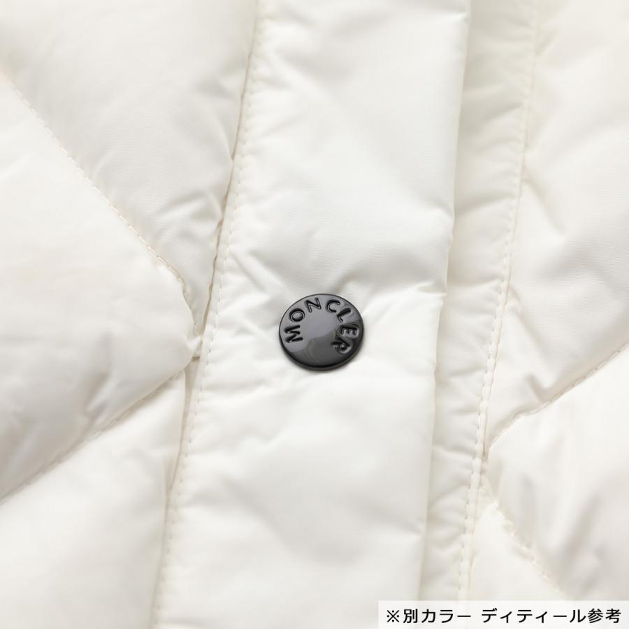 MONCLER モンクレール ダウンジャケット ARVOUIN 1A00073 53A5E MONCLER モンクレール ダウンジャケット ARVOUIN 1A00073 53A5E