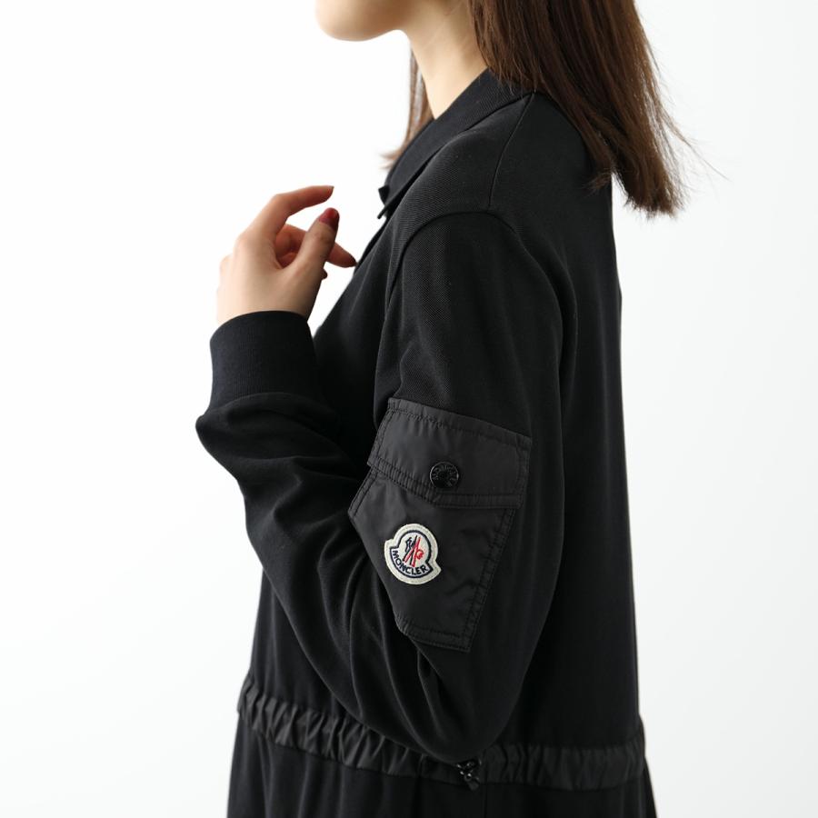 MONCLER モンクレール ワンピース DRESS 8I00006 84720 MONCLER モンクレール ワンピース DRESS 8I00006 84720