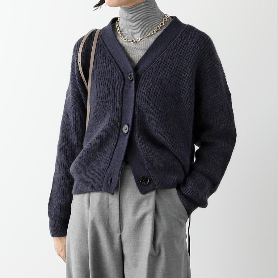 MAX MARA Weekend マックスマーラ ウィークエンド カーディガン FALLA