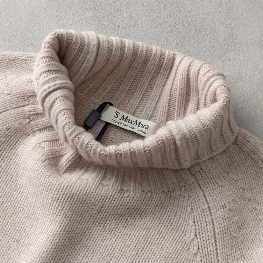S MAXMARA（エスマックスマーラ） エス マックスマーラ セーター