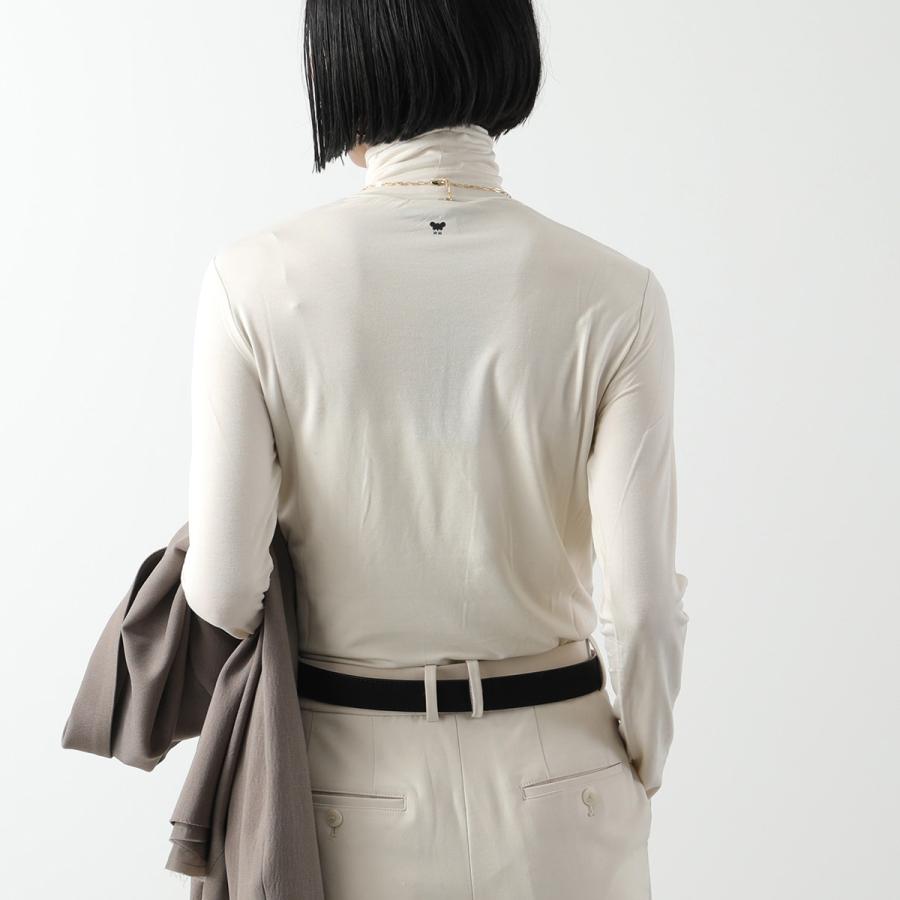 MAX MARA Weekend マックスマーラ ウィークエンド 長袖 Tシャツ MAX MARA Weekend マックスマーラ ウィークエンド 長袖 Tシャツ