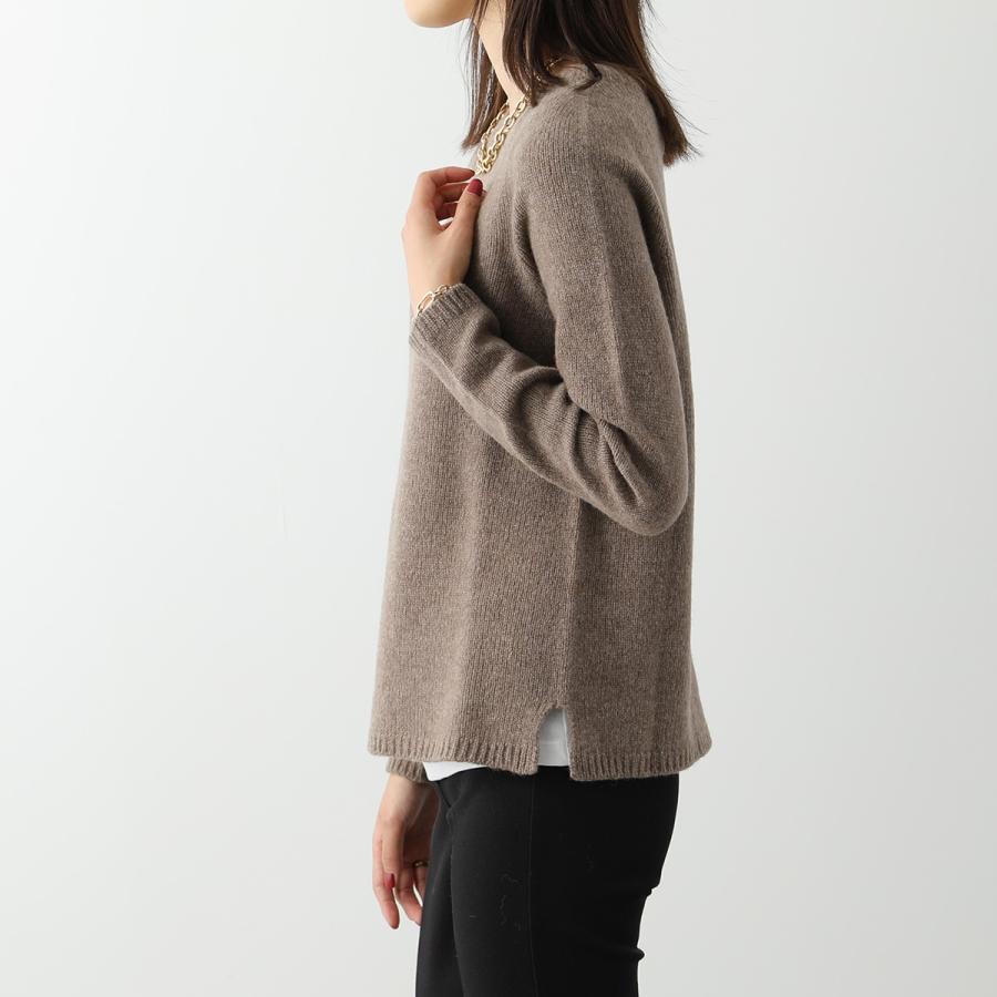Max Mara S MAX MARA エス マックスマーラ ニットセーター GEORG 