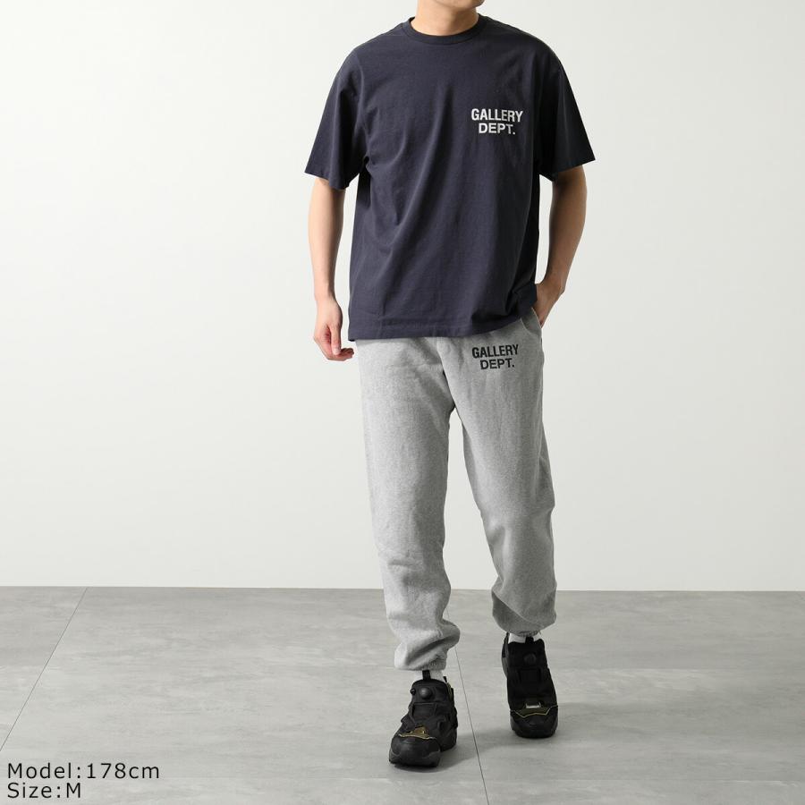 GALLERY DEPT ギャラリーデプト スウェットパンツ GD ENGLISH GALLERY DEPT ギャラリーデプト スウェットパンツ GD ENGLISH