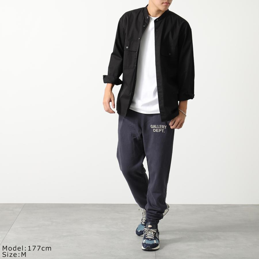 GALLERY DEPT ギャラリーデプト スウェットパンツ GD ENGLISH GALLERY DEPT ギャラリーデプト スウェットパンツ GD ENGLISH