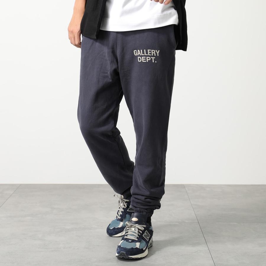 GALLERY DEPT ギャラリーデプト スウェットパンツ GD ENGLISH GALLERY DEPT ギャラリーデプト スウェットパンツ GD ENGLISH
