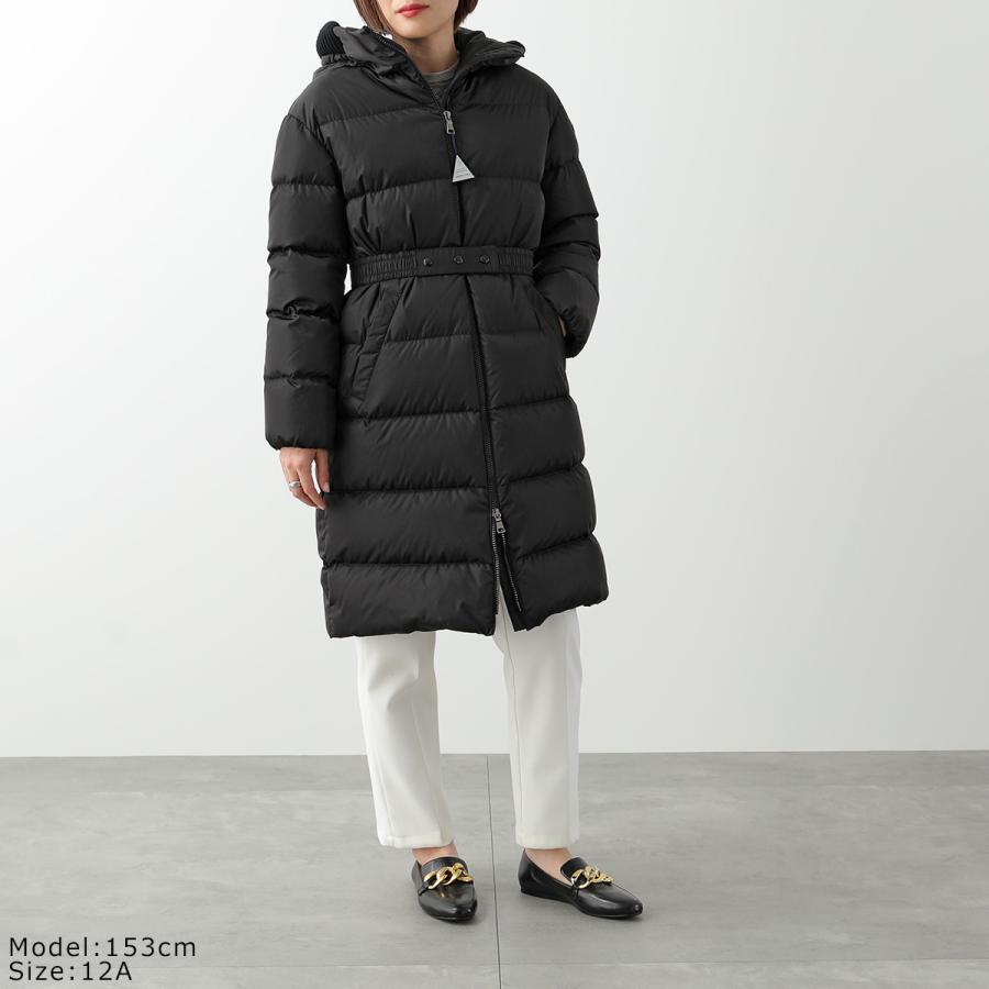 MONCLER KIDS モンクレール キッズ ダウンコート CHALAIN 1C00006