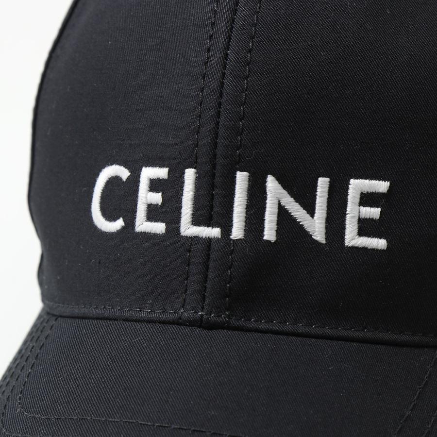 CELINE セリーヌ ベースボールキャップ 2AUS9969P.38NO CELINE セリーヌ ベースボールキャップ 2AUS9969P.38NO