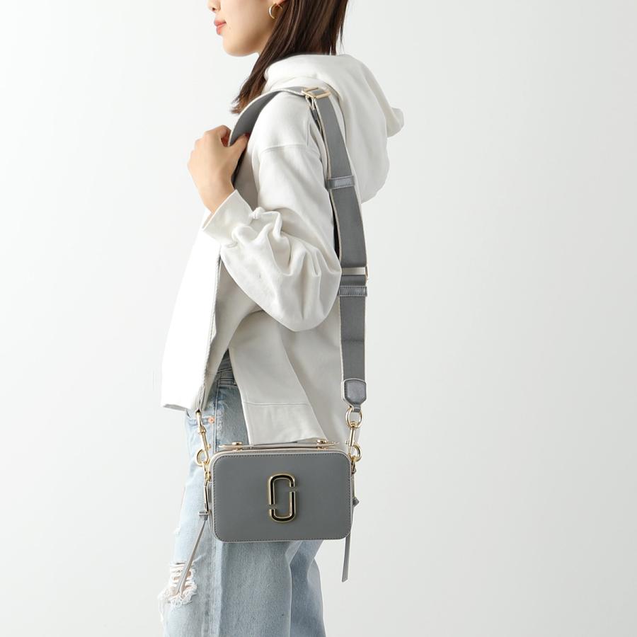 MARC JACOBS マークジェイコブス ショルダーバッグ THE SURE SHOT ザ 
