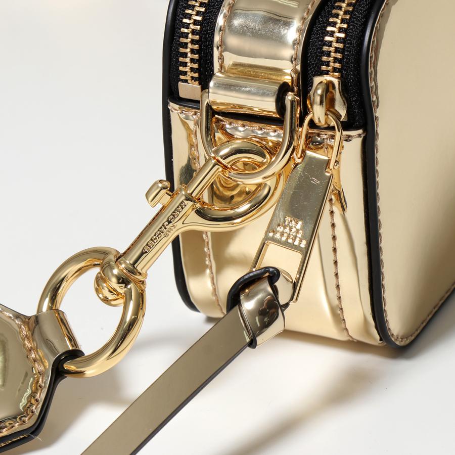 MARC JACOBS マークジェイコブス ショルダーバッグ SNAPSHOT MARC JACOBS マークジェイコブス ショルダーバッグ SNAPSHOT