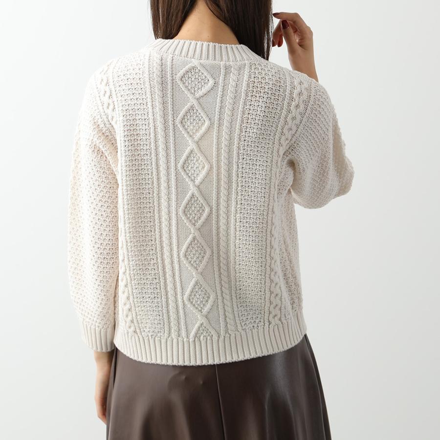 MAX MARA Weekend マックスマーラ ウィークエンド ニットセーター 