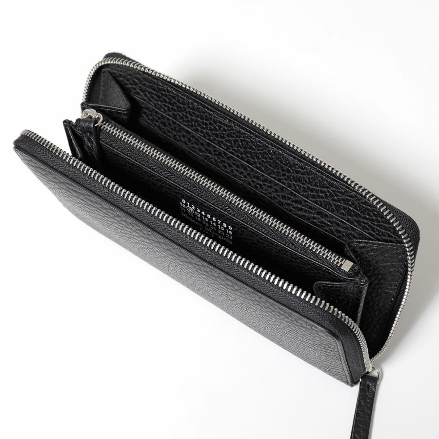 メゾンマルジェラ 長財布 Maison Margiela S56UI0110 Brandol / Maison Margiela メゾン マルジェラ ラウンド