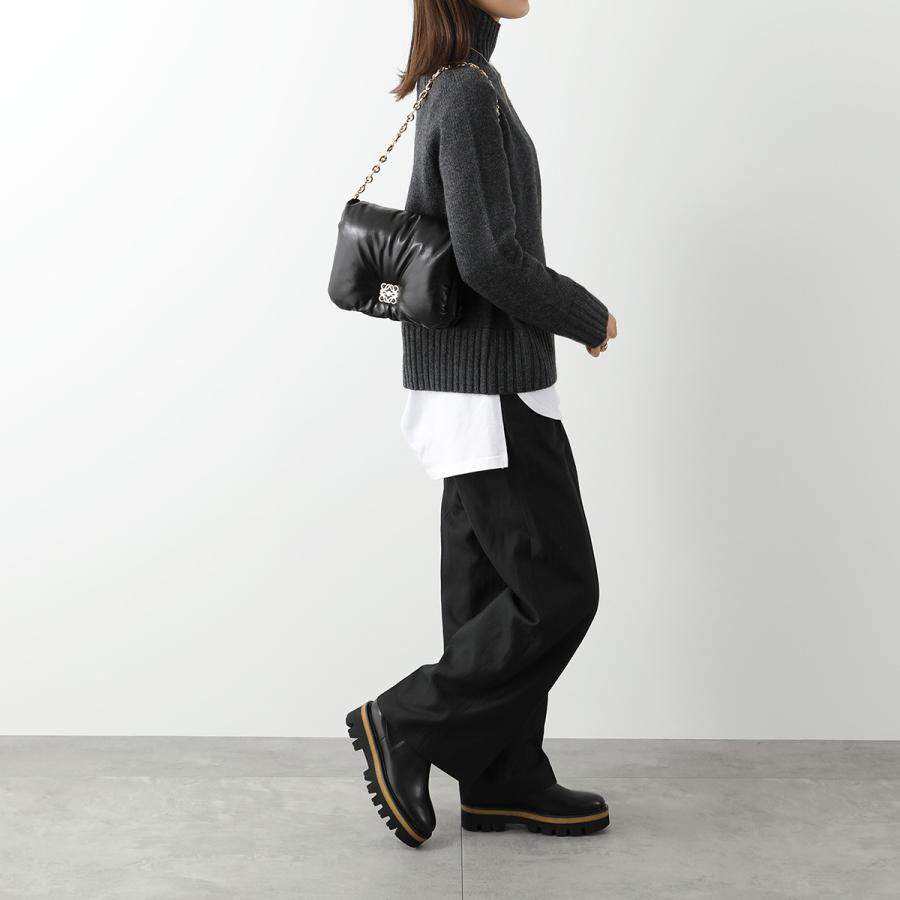 LOEWE ロエベ ショルダーバッグ PUFFER GOYA パファー ゴヤ LOEWE ロエベ ショルダーバッグ PUFFER GOYA パファー ゴヤ