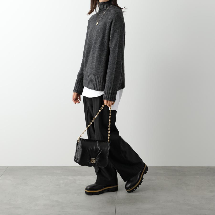 LOEWE ロエベ ショルダーバッグ PUFFER GOYA パファー ゴヤ LOEWE ロエベ ショルダーバッグ PUFFER GOYA パファー ゴヤ