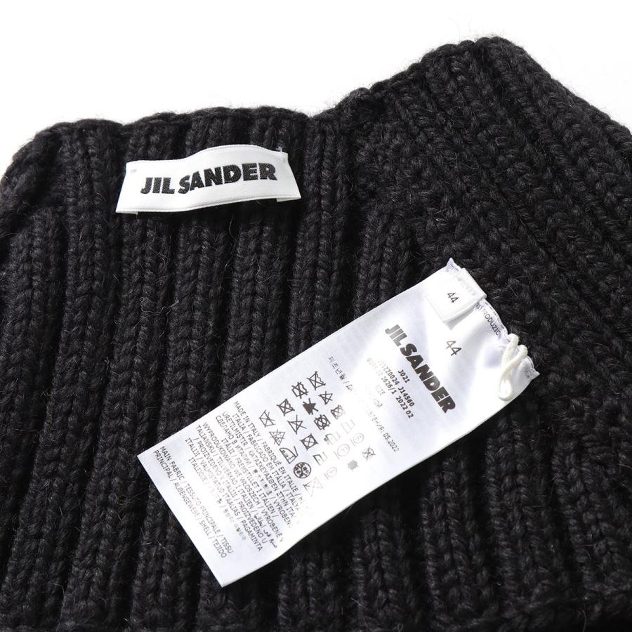 JIL SANDER ジルサンダー ネックカラー J21ZZ0024 J14560 メンズ  