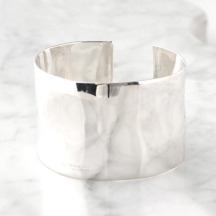 JIL SANDER ジルサンダー バングル BAND BRACELET バンド JIL SANDER ジルサンダー バングル BAND BRACELET バンド