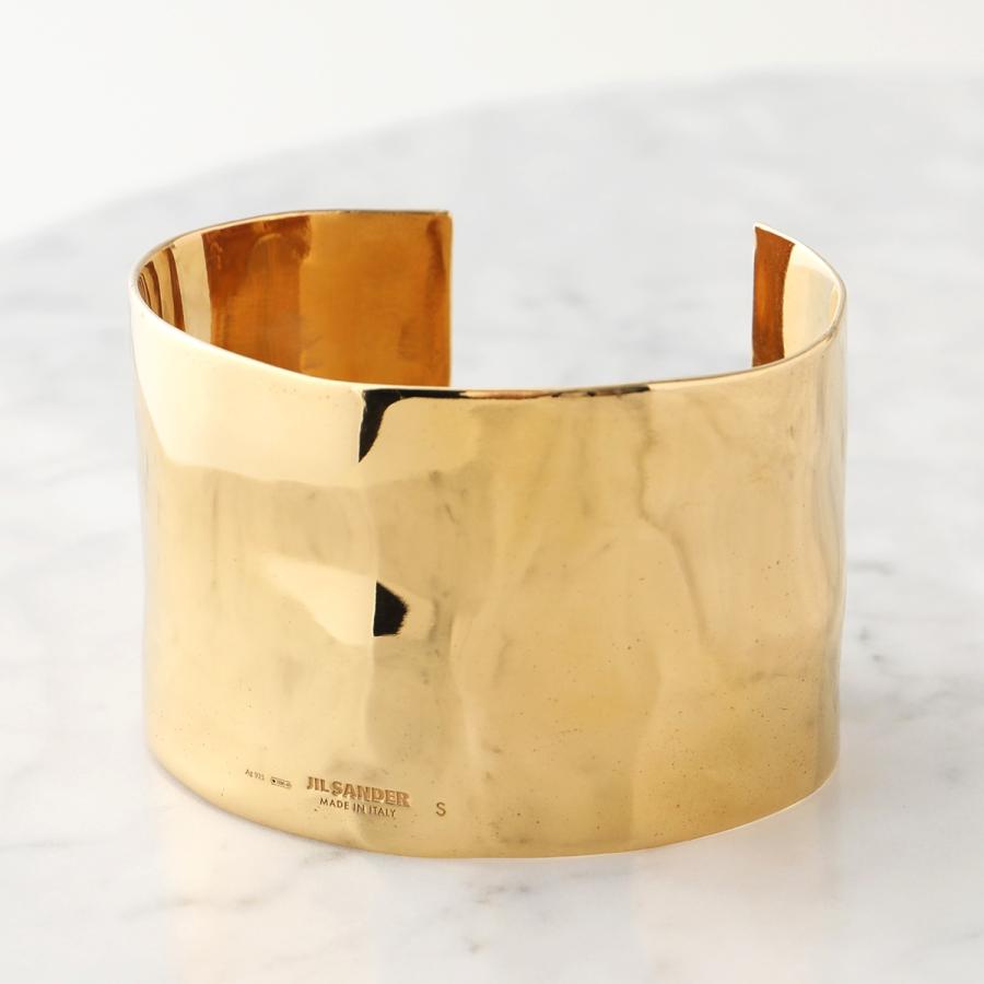 JIL SANDER ジルサンダー バングル BAND BRACELET バンド JIL SANDER ジルサンダー バングル BAND BRACELET バンド