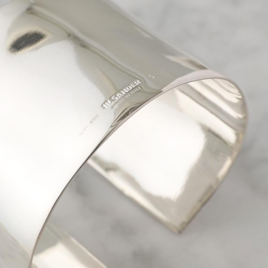JIL SANDER ジルサンダー バングル BAND BRACELET バンド JIL SANDER ジルサンダー バングル BAND BRACELET バンド