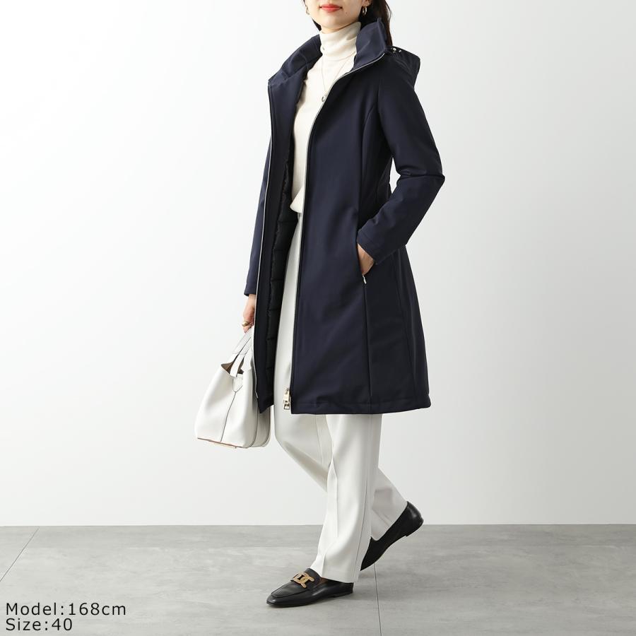 HERNO ヘルノ ダウンコート PI001526D 12217S レディース