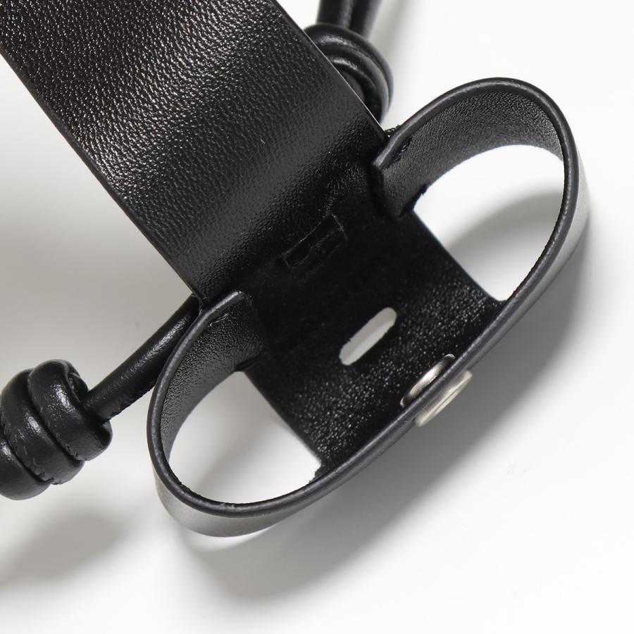 JIL SANDER ジルサンダー イヤホンケース GIRO PODS PRO HOLDER JIL SANDER ジルサンダー イヤホンケース GIRO PODS PRO HOLDER