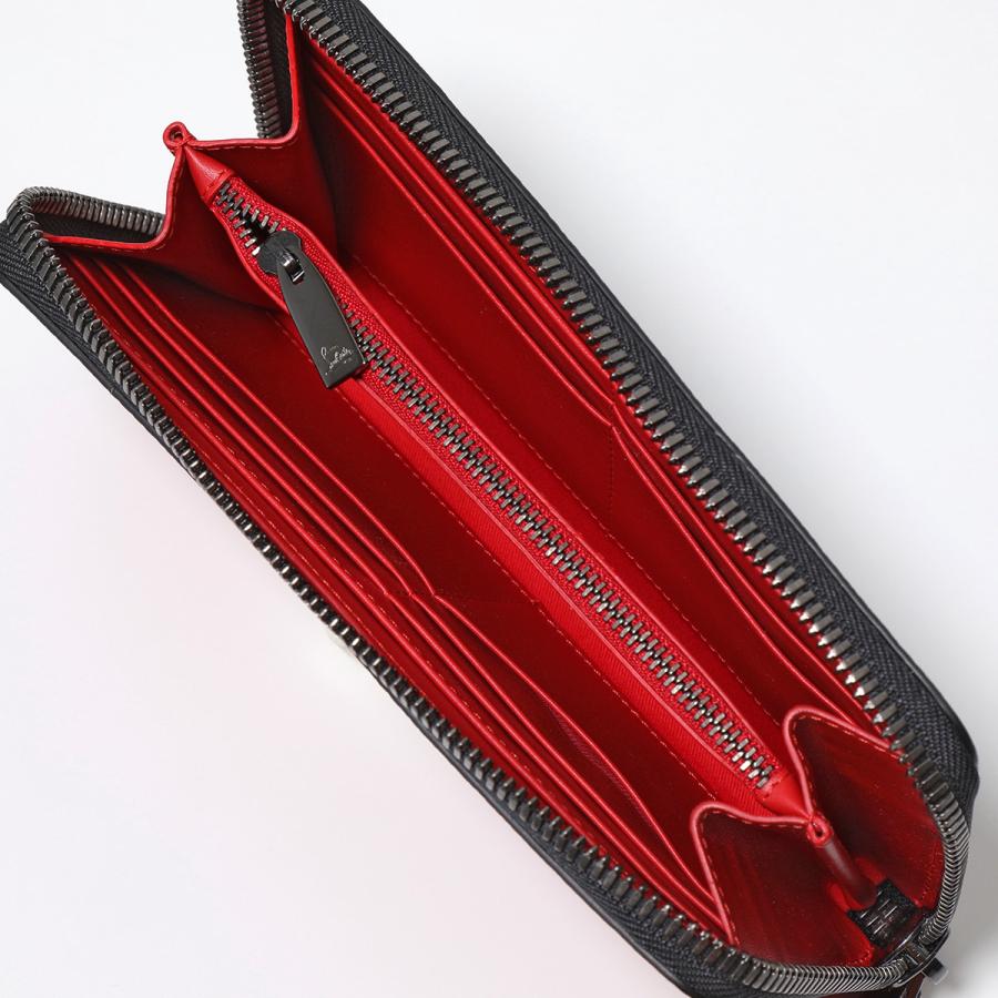 Christian Louboutin（クリスチャンルブタン） 長財布 Panettone