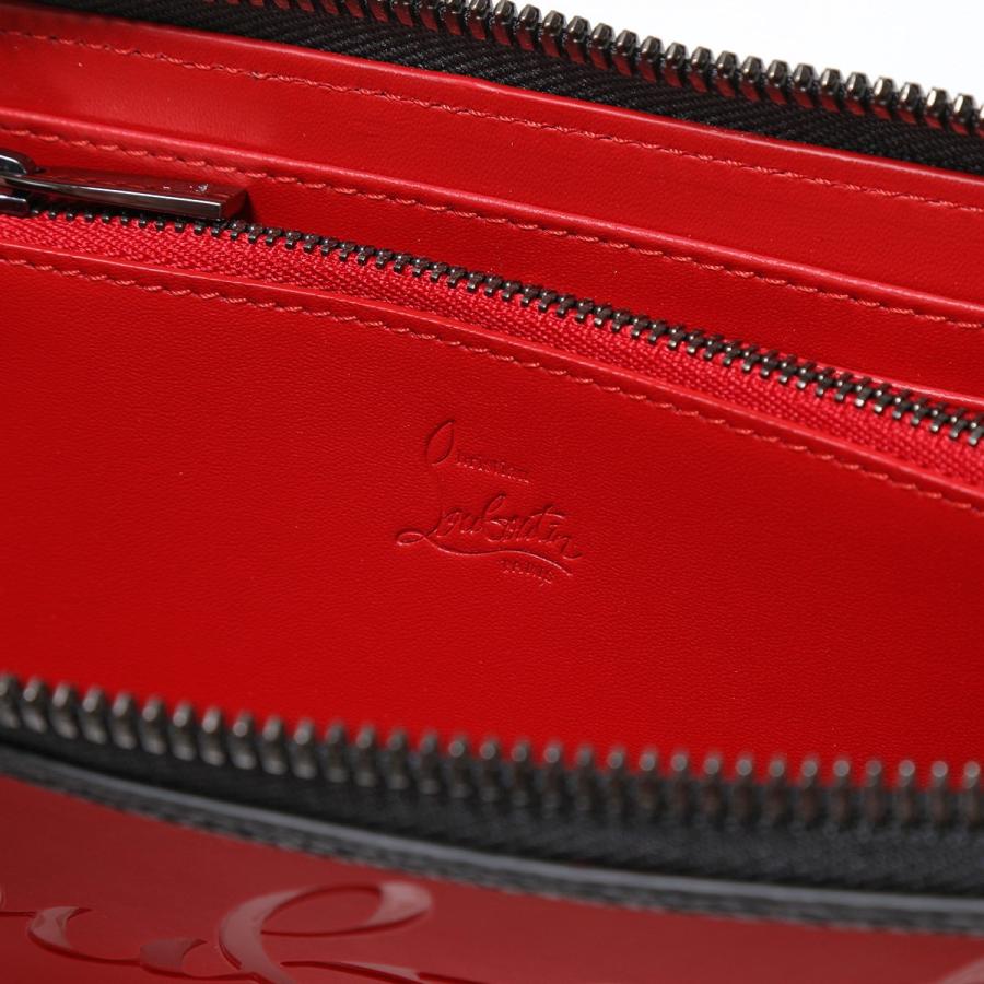 Christian Louboutin（クリスチャンルブタン） 長財布 Panettone