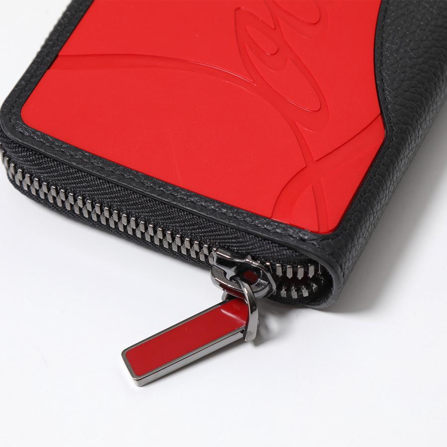 Christian Louboutin（クリスチャンルブタン） 長財布 Panettone