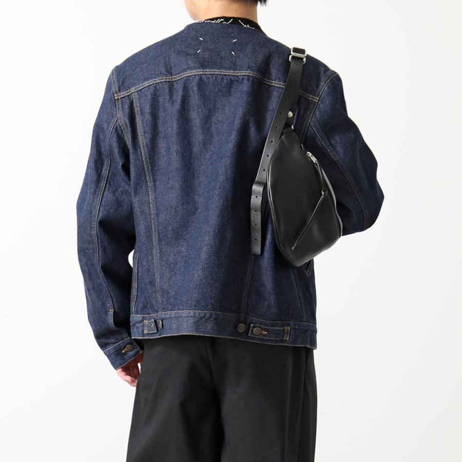 JIL SANDER ジルサンダー ボディバッグ PIVOT SM J25WB0002 JIL SANDER ジルサンダー ボディバッグ PIVOT SM J25WB0002