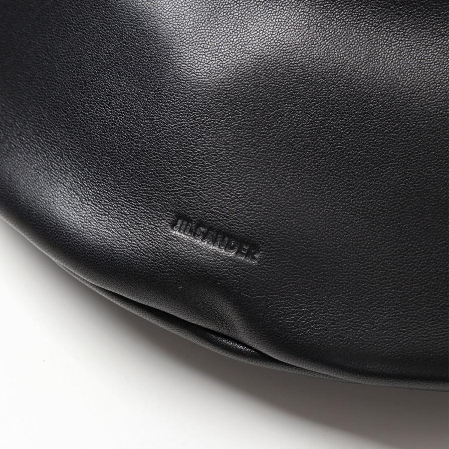 JIL SANDER ジルサンダー ボディバッグ PIVOT SM J25WB0002 JIL SANDER ジルサンダー ボディバッグ PIVOT SM J25WB0002