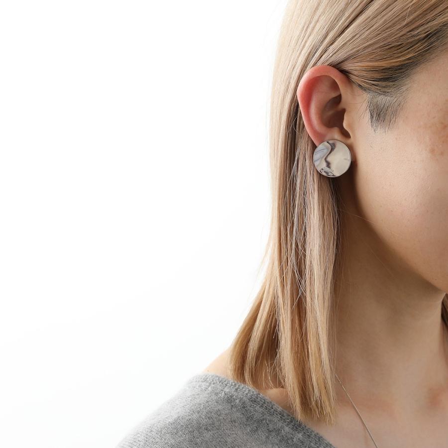 JIL SANDER（ジルサンダー） イヤリング J29VG0005 レディース 【片耳
