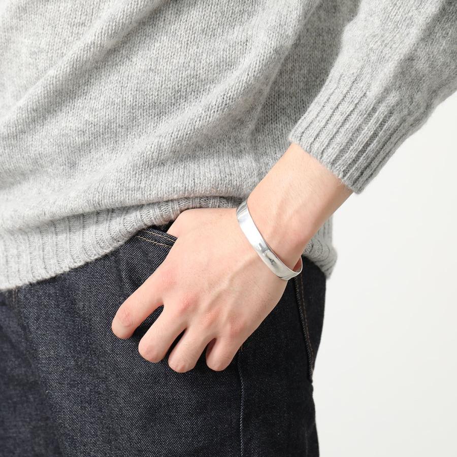 JIL SANDER ジルサンダー バングル J29UY0010 P4865 メンズ JIL SANDER ジルサンダー バングル J29UY0010 P4865 メンズ