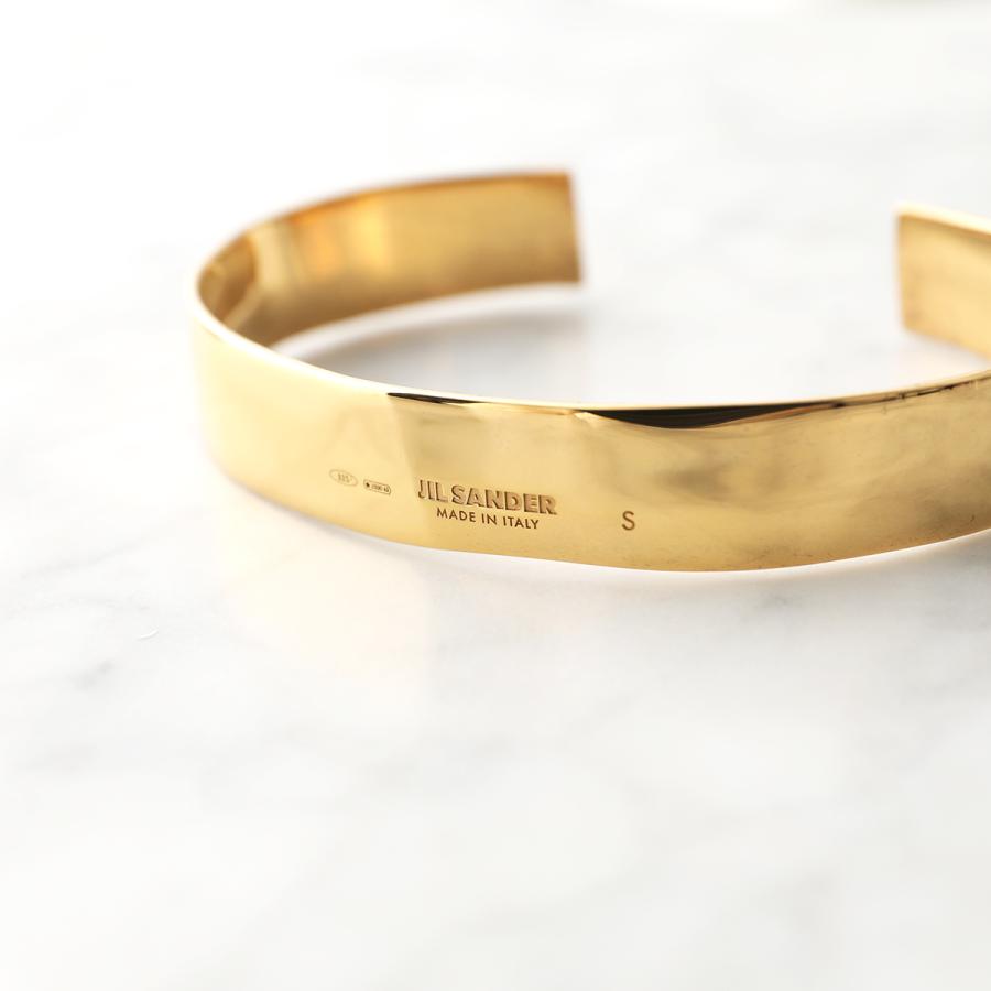 JIL SANDER ジルサンダー バングル J29UY0010 P4865 メンズ JIL SANDER ジルサンダー バングル J29UY0010 P4865 メンズ