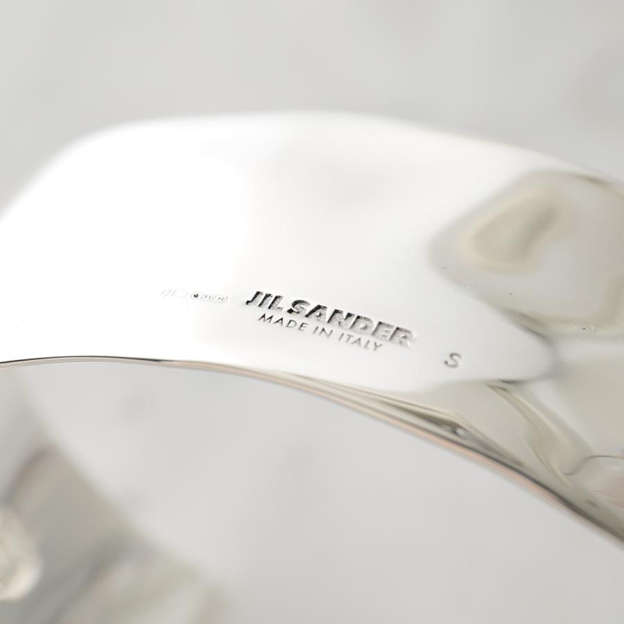 JIL SANDER ジルサンダー バングル BAND BRACELET バンド JIL SANDER ジルサンダー バングル BAND BRACELET バンド